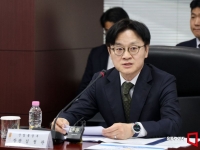 [속보] 김정관 산업장관 "삼성전자 이익, 노사만의 몫인가…공동체 고려해야"