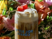 "스타벅스 빼고 써라" 한정판 레시피 공짜로 풀었더니…전 세계 퍼진 커피 정체