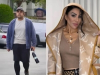 엄마는 귀금속 자랑, 딸은 명품 드레스…美 호화 생활 이란 고위직 자녀들 추방