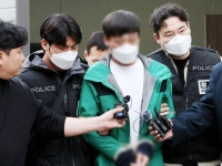 "한국말 몰라요"…'소방관 순직' 냉동창고 실화 중국인, 영장심사