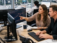  '외국인 달라졌다'…반도체 버리고 코스피·코스닥서 비중 늘린 종목은