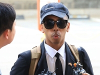 '도심 난동' 유튜버 조니 소말리, 1심서 징역 6개월·법정 구속