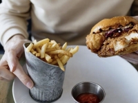 밥·빵·고기 비싸지면…이 회사가 돈 쓸어 담는다