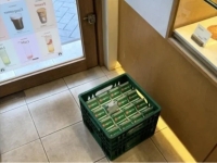 "돈 받았으면 제값 해라" 배송기사 저격한 카페 점주, 결국 본사 사과