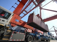 중국 1분기 GDP 성장률 5.0%…전망치 상회