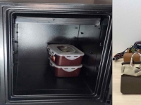 금고 안 김치통에 현금·에르메스 가방 은닉…검찰, 추징금 미납자 재산 강제환수