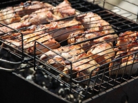 "케밥 한 꼬치 300만원?"…브라질서 벌어진 '단말기 사기'