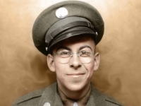 "어머니, 울지 마세요" 한국전쟁 중 실종된 10대 미군, 75년 만에 고국으로