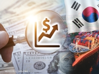 사상 최대 경상수지 흑자에도 환율은 뛴다?…과거 공식 깨진 이유는