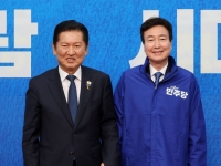 민주, 재보선 '인재영입 1호' 전태진 변호사