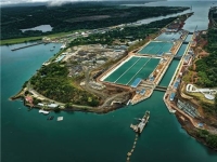 "'59억' 웃돈 내고라도 먼저 간다" 호르무즈 막히자 파나마운하 급행료 껑충