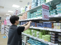 [홈플러스, 그후]"쿠팡 따라가지 말라"…대형마트의 생존공식