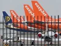 "무거워서 못 날아요" 승객 6명 하차 요구한 英 항공사