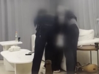 검찰, 'BJ 성추행 혐의' 유명 걸그룹 멤버 친오빠 구속영장 반려