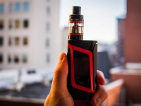 전자담배도 '담배'…24일부터 일반담배와 동일 규제 시작