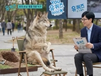 '탈출 늑대' 늑구, 돌아오며 승리도 가져왔네…대전은 늑구 앓이 중