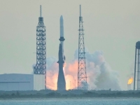 블루오리진, 재사용 기술 입증했지만 위성 오궤도…'과제' 여전