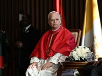 교황 '폭군' 발언 "트럼프 겨냥 아냐…해석 논평 가까워"