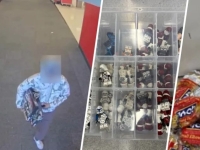 흔들면 '이것'처럼 소리 난다…값비싼 레고에 파스타 넣어 70번 반품