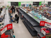 "삼겹살·타이레놀도 못 먹어"…전쟁 장기화에 '최악 시나리오' 가동한 英