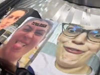 "웃긴데 놀라울 정도로 영리해"…공항서 캐리어 보곤 도둑질도 포기할 판