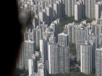 착공·인허가 급감…3월 서울, 아파트 착공 전년比 62%↓