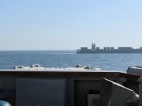 美 이란 선박 포격·나포에 보복 나선 이란…흔들리는 2차 회담 향방(종합)