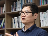 [인터뷰]이동훈 "대학생 정신건강 법제화 필요"