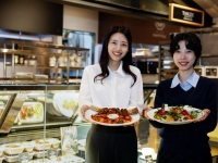 초고가 아파트 척도라는데…호텔급 '급식'의 세계