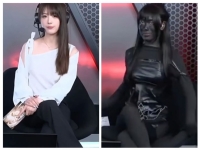 방송서 '짧은 치마' 비난 받자 파격 선택한 여성 게임 해설자 