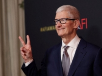 15년 애플 이끈 팀쿡, 9월 CEO직 물러나 이사회 의장行