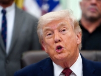 유가 급등에 비판 거세자, 트럼프 "특단의 대책"…한국전쟁 때 만든 전시법 발동