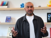 [인터뷰]"빨리빨리 좋다"...노션이 한국 시장에 주목하는 이유