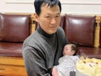 둘째 손주 안아보지도 못하고…3명 살리고 떠난 60대 가장