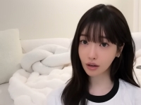 "10년 썼는데 탈퇴한다"…천연 화장품 브랜드, BJ 과즙세연 모델 기용했다가 후폭풍