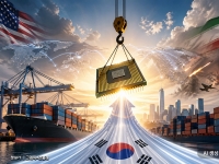 산업硏 "올해 韓수출 9244억달러 전망…GDP 성장률 '1.9→2.5%' 상향"