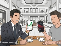 "주식 대박 난 상위 1%만 웃네"…'3억 플렉스' 또는 '10원 전쟁', 중간이 사라졌다①