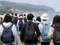 "애들 사고 나면 교사는 감옥 가요"… 수학여행 줄어든 이유 있었다