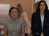 "또 얼마나 재밌을까" 20년만의 기대작…캐릭터로 중국을 건드렸네