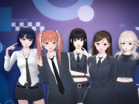 [단독]'버츄얼 아이돌'에 꽂힌 VC…'프듀 이해인 설립' 엔터사 70억 투자유치