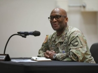 주한미군사령관 "전작권 전환 조건 2029년 1분기까지 달성 목표"