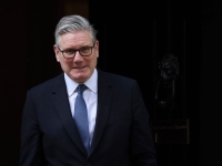 영·프, 호르무즈 항행 논의 주도…30개국 군사계획 논의