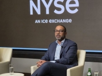 NYSE 부회장 "AI 사이클 모든 산업에 영향…과소평가될 수 없어" 