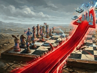 한국 경제가 전쟁을 뚫었다…1분기 1.7% '깜짝 성장'