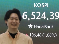 코스피 '사상 최고' 축포 쐈는데 "내 계좌 왜 이래"…PBR 0.1배 기업 수두룩