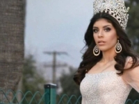 멕시코 미인대회 우승자 피살…남편 "어머니가 쐈다" 진술 