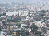 인테리어 안해요, 그냥 살아요