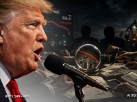 '발표 15분 전' 소름 돋는 타이밍 "또 미리 알았나"…6400억 수상한 베팅