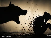 애견카페 갔다가 맹견 4마리 떼공격…20대 女 "진짜 죽겠다 싶었다"