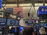 신고가 경신 하루 만에 일제히 하락